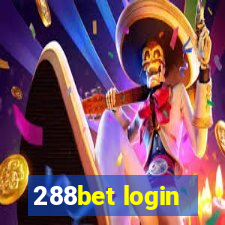 288bet login